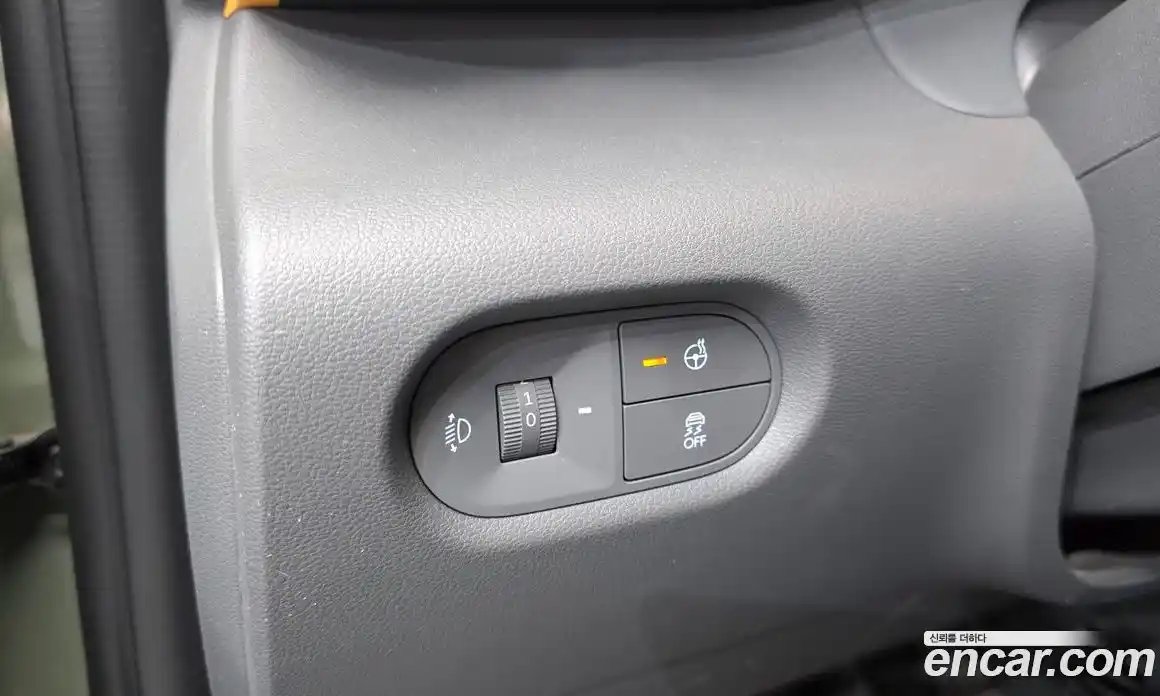 Hyundai Casper 2022 1.0 Автомат в Москве № 117342, фото 17