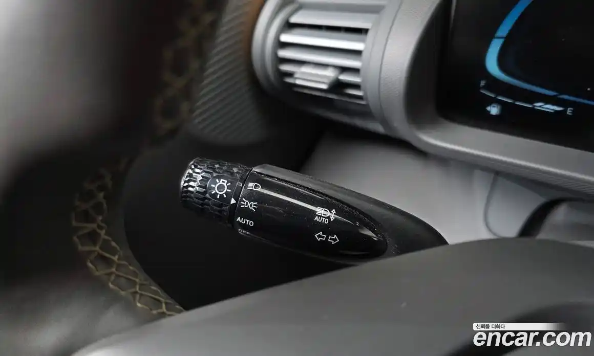 Hyundai Casper 2022 1.0 Автомат в Москве № 117342, фото 18