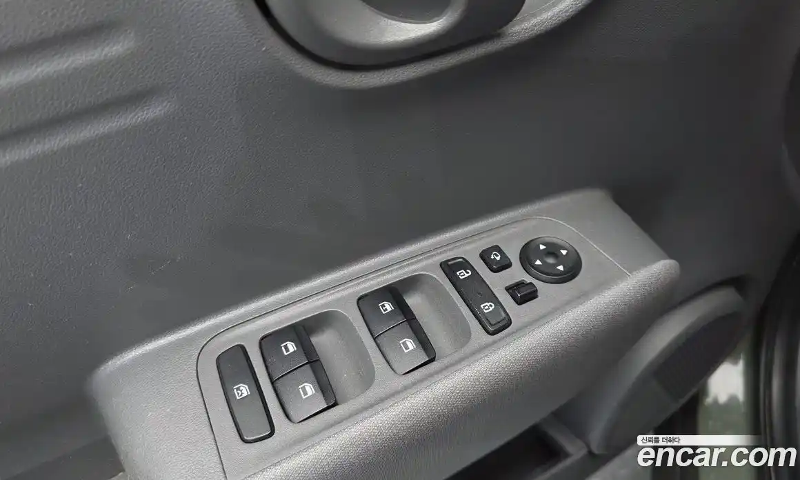 Hyundai Casper 2022 1.0 Автомат в Москве № 117342, фото 19