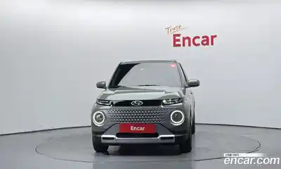 Hyundai Casper 2022 1.0 Автомат в Москве № 117342, миниатюра 3