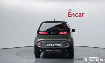 Hyundai Casper 2022 1.0 Автомат в Москве № 117342, миниатюра 4