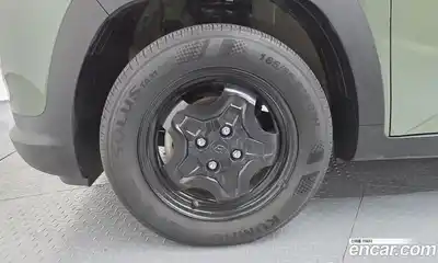 Hyundai Casper 2022 1.0 Автомат в Москве № 117342, миниатюра 5