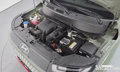 Hyundai Casper 2022 1.0 Автомат в Москве № 117342, миниатюра 6