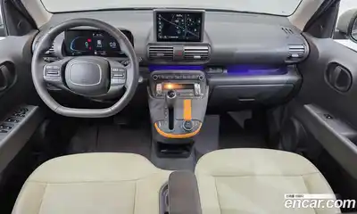 Hyundai Casper 2022 1.0 Автомат в Москве № 117342, миниатюра 7