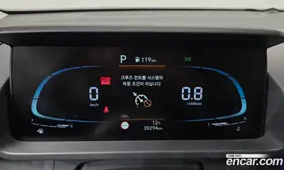 Hyundai Casper 2022 1.0 Автомат в Москве № 117342, миниатюра 8