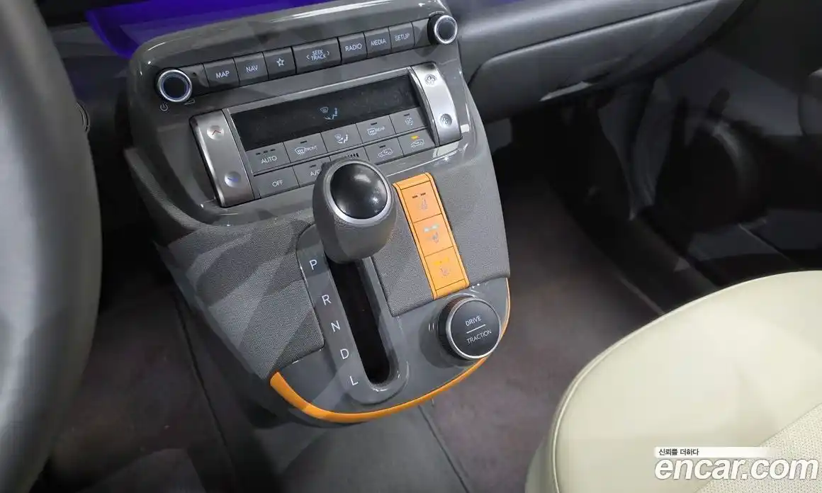 Hyundai Casper 2022 1.0 Автомат в Москве № 117342, фото 9