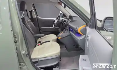 Hyundai Casper 2022 1.0 Автомат в Москве № 117342, миниатюра 10