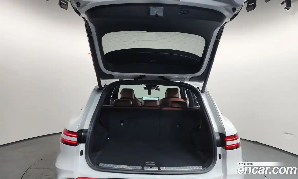 Genesis GV70 2024 2.5 Автомат в Москве № 117695, фото 12