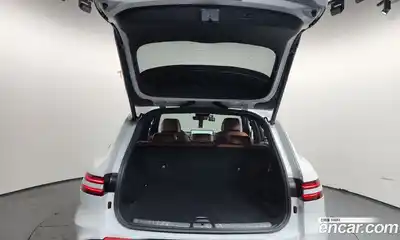 Genesis GV70 2024 2.5 Автомат в Москве № 117695, миниатюра 12