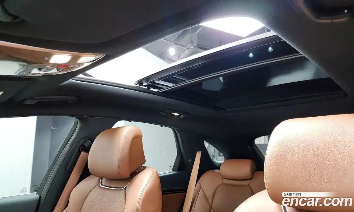 Genesis GV70 2024 2.5 Автомат в Москве № 117695, фото 13