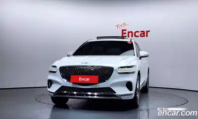 Genesis GV70 2024 2.5 Автомат в Москве № 117695, миниатюра 6