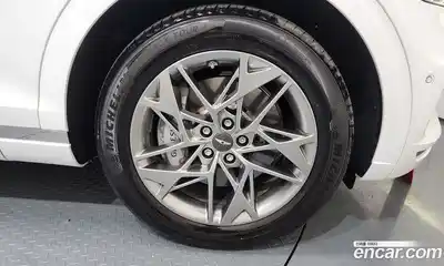 Genesis GV70 2024 2.5 Автомат в Москве № 117695, миниатюра 7