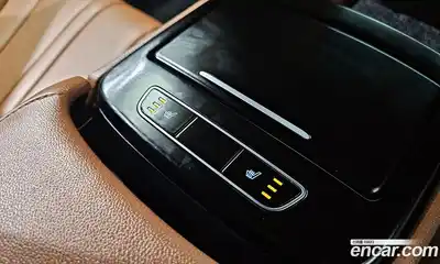 Genesis G80 2022 2.5 Автомат в Москве № 118224, миниатюра 12