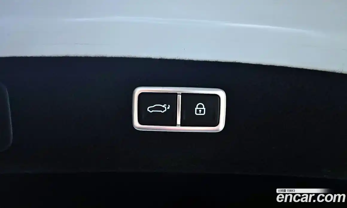 Genesis G80 2022 2.5 Автомат в Москве № 118224, фото 15