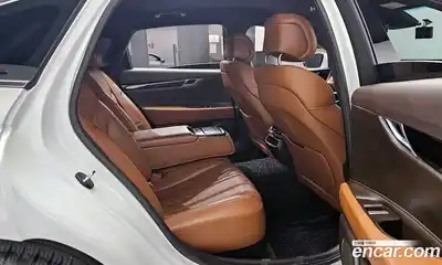 Genesis G80 2022 2.5 Автомат в Москве № 118224, миниатюра 3