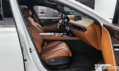 Genesis G80 2022 2.5 Автомат в Москве № 118224, миниатюра 6