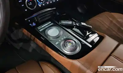 Genesis G80 2022 2.5 Автомат в Москве № 118224, миниатюра 7