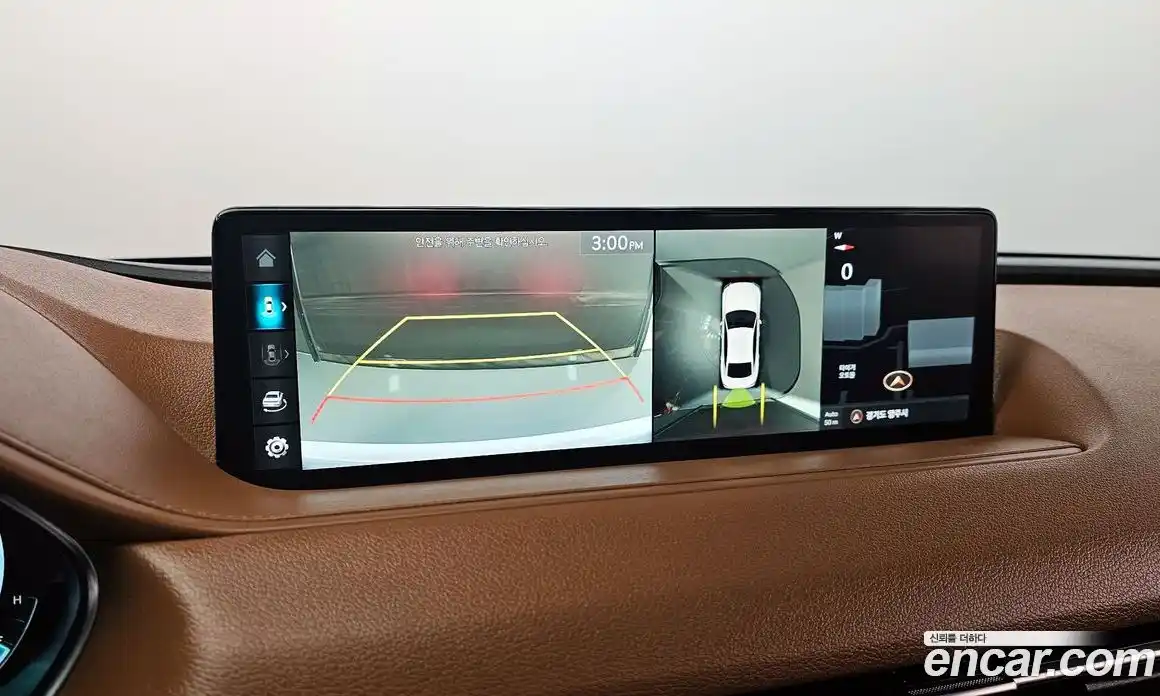 Genesis G80 2022 2.5 Автомат в Москве № 118224, фото 8