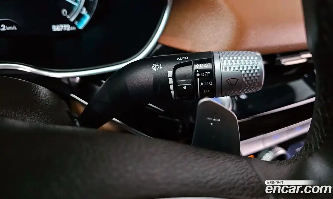 Genesis G80 2022 2.5 Автомат в Москве № 118224, фото 9