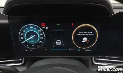 Hyundai Avante 2023 1.6 Автомат в Москве № 118742, миниатюра 8