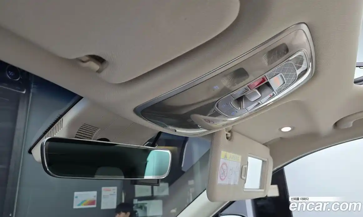 Genesis GV80 2022 3.5 Автомат в Москве № 119042, фото 4