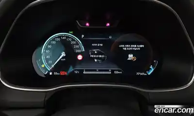 Genesis GV80 2022 3.5 Автомат в Москве № 119042, миниатюра 5