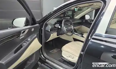 Genesis GV80 2022 3.5 Автомат в Москве № 119042, миниатюра 10