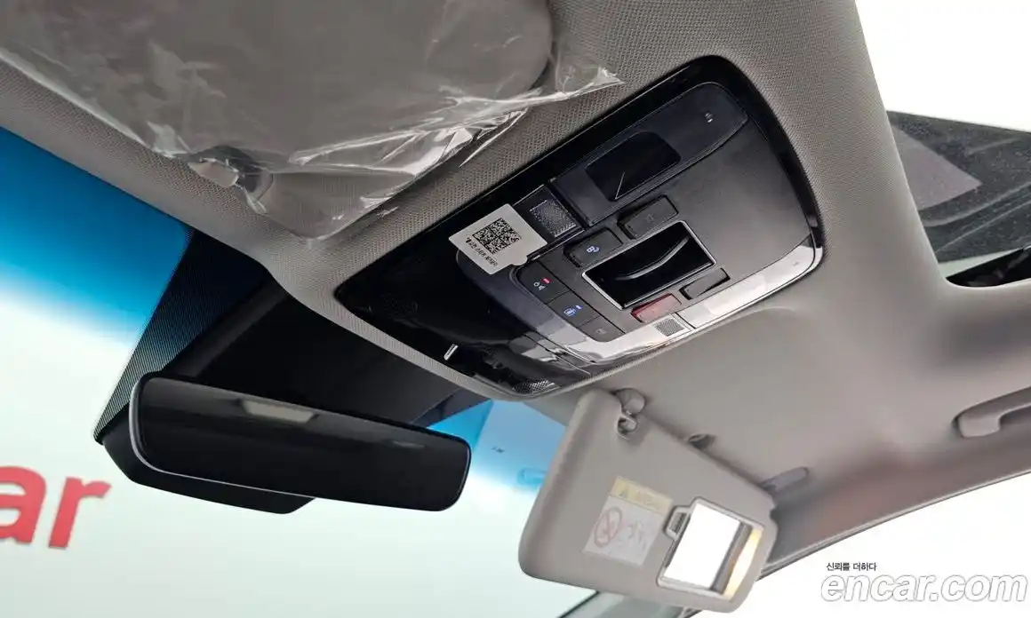 Hyundai Staria 2023 2.2 Автомат в Москве № 119112, фото 20