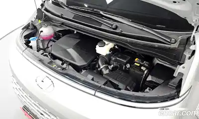 Hyundai Staria 2023 2.2 Автомат в Москве № 119112, миниатюра 2