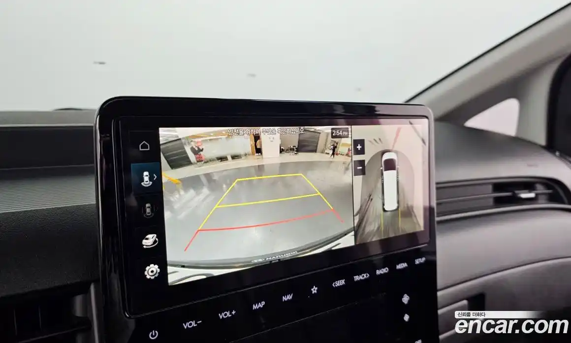 Hyundai Staria 2023 2.2 Автомат в Москве № 119112, фото 5