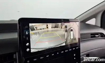 Hyundai Staria 2023 2.2 Автомат в Москве № 119112, миниатюра 5