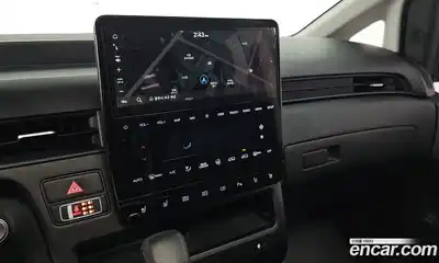 Hyundai Staria 2023 2.2 Автомат в Москве № 119112, миниатюра 8