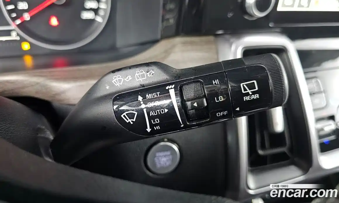 Kia Sorento 2022 2.2 Автомат в Москве № 121052, фото 17