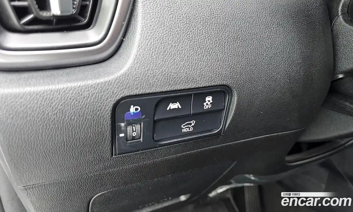 Kia Sorento 2022 2.2 Автомат в Москве № 121052, фото 7