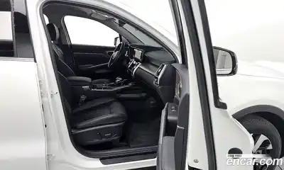 Kia Sorento 2022 2.2 Автомат в Москве № 121052, миниатюра 10
