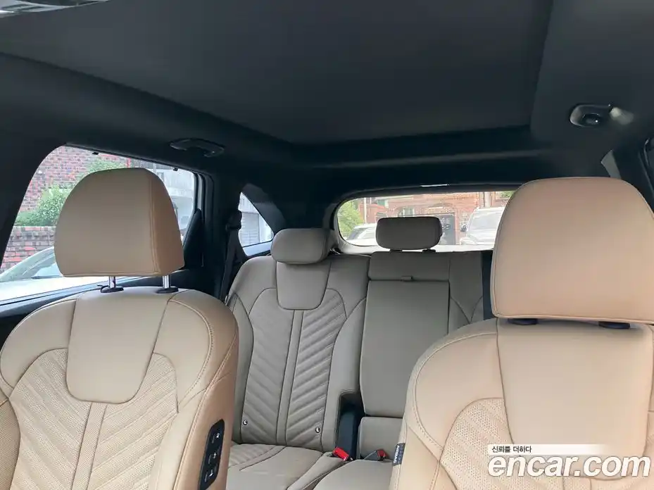 Kia Sorento 2025 1.6 Автомат в Москве № 123615, фото 9