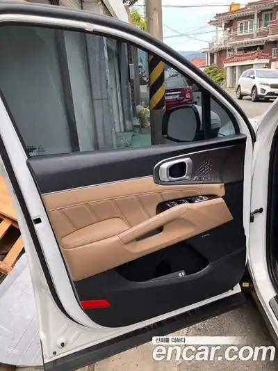 Kia Sorento 2025 1.6 Автомат в Москве № 123615, миниатюра 10