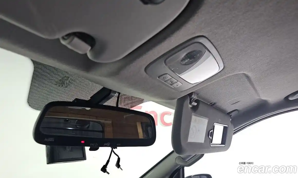 Hyundai Starex 2021 2.5 Автомат в Москве № 123676, фото 11