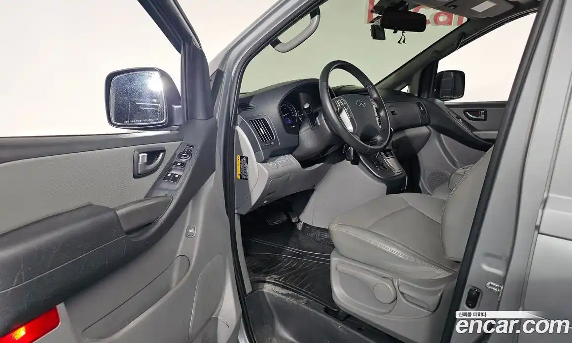 Hyundai Starex 2021 2.5 Автомат в Москве № 123676, фото 16