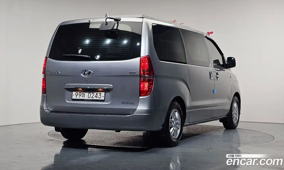 Hyundai Starex 2021 2.5 Автомат в Москве № 123676, фото 17