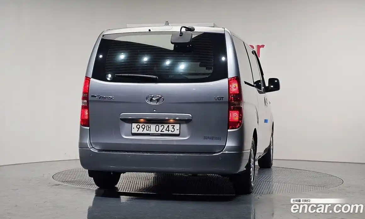 Hyundai Starex 2021 2.5 Автомат в Москве № 123676, фото 18