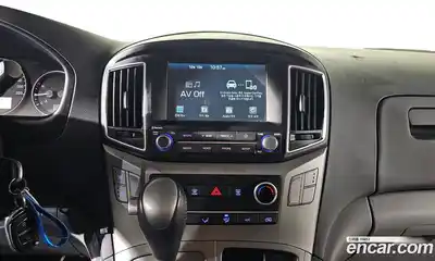 Hyundai Starex 2021 2.5 Автомат в Москве № 123676, миниатюра 2