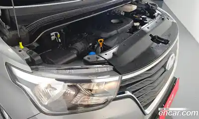 Hyundai Starex 2021 2.5 Автомат в Москве № 123676, миниатюра 3