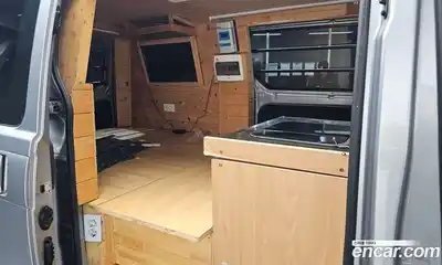 Hyundai Starex 2021 2.5 Автомат в Москве № 123676, миниатюра 5