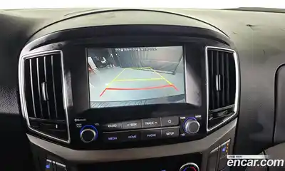 Hyundai Starex 2021 2.5 Автомат в Москве № 123676, миниатюра 6