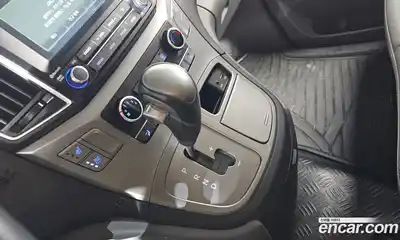 Hyundai Starex 2021 2.5 Автомат в Москве № 123676, миниатюра 7