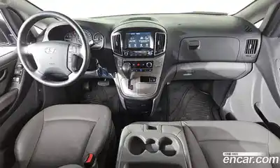 Hyundai Starex 2021 2.5 Автомат в Москве № 123676, миниатюра 9