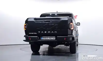 Kia Tasman 2026 2.5 Автомат в Москве № 123757, миниатюра 11