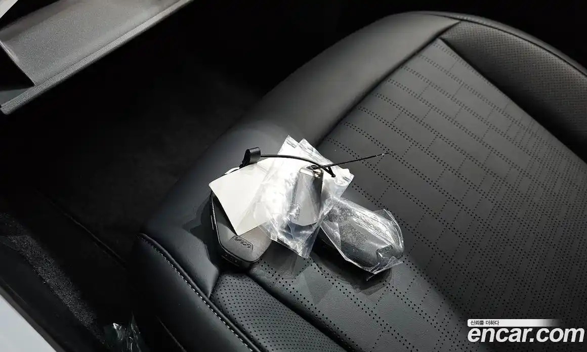 Kia Tasman 2026 2.5 Автомат в Москве № 123757, фото 15