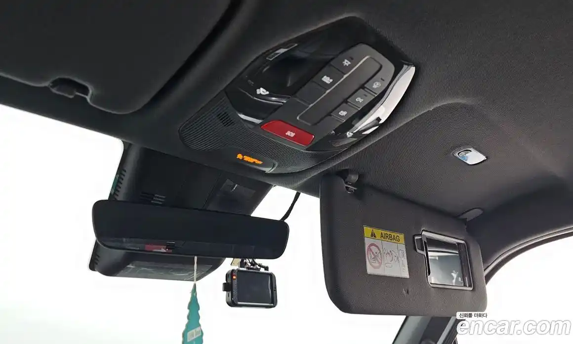 Kia Tasman 2026 2.5 Автомат в Москве № 123757, фото 18